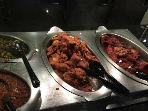 fiesta rancho buffet las vegas.